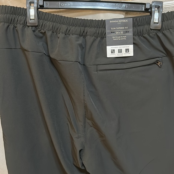Banana Republic (3pair) black pants (3) pair. See sizing in size chart - Picture 2 of 11